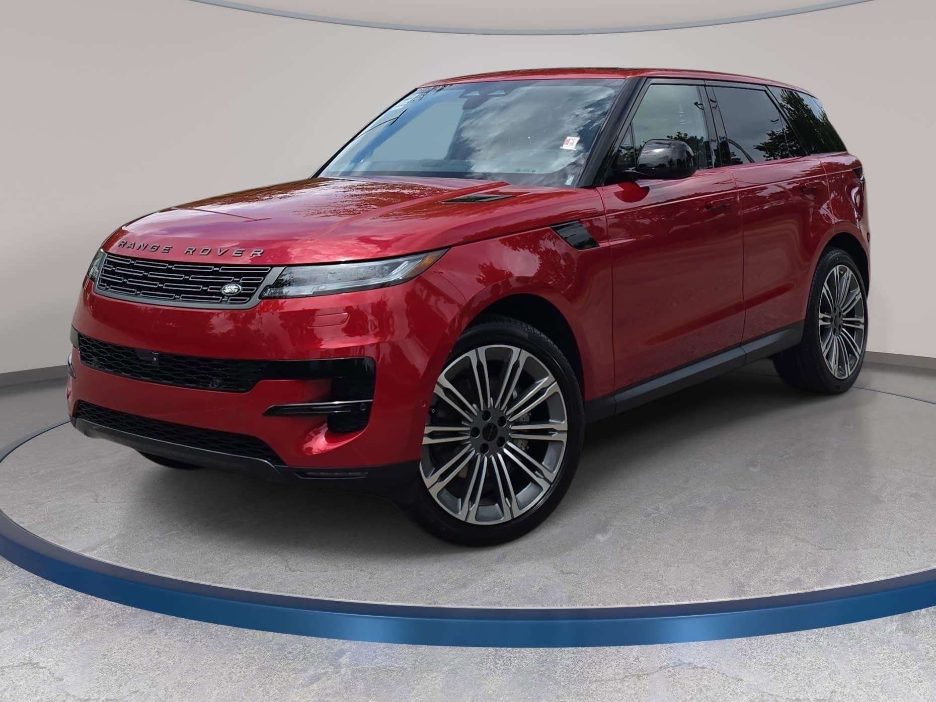 New Land Rover Range Rover Sport for Sale Near Me (with Photos